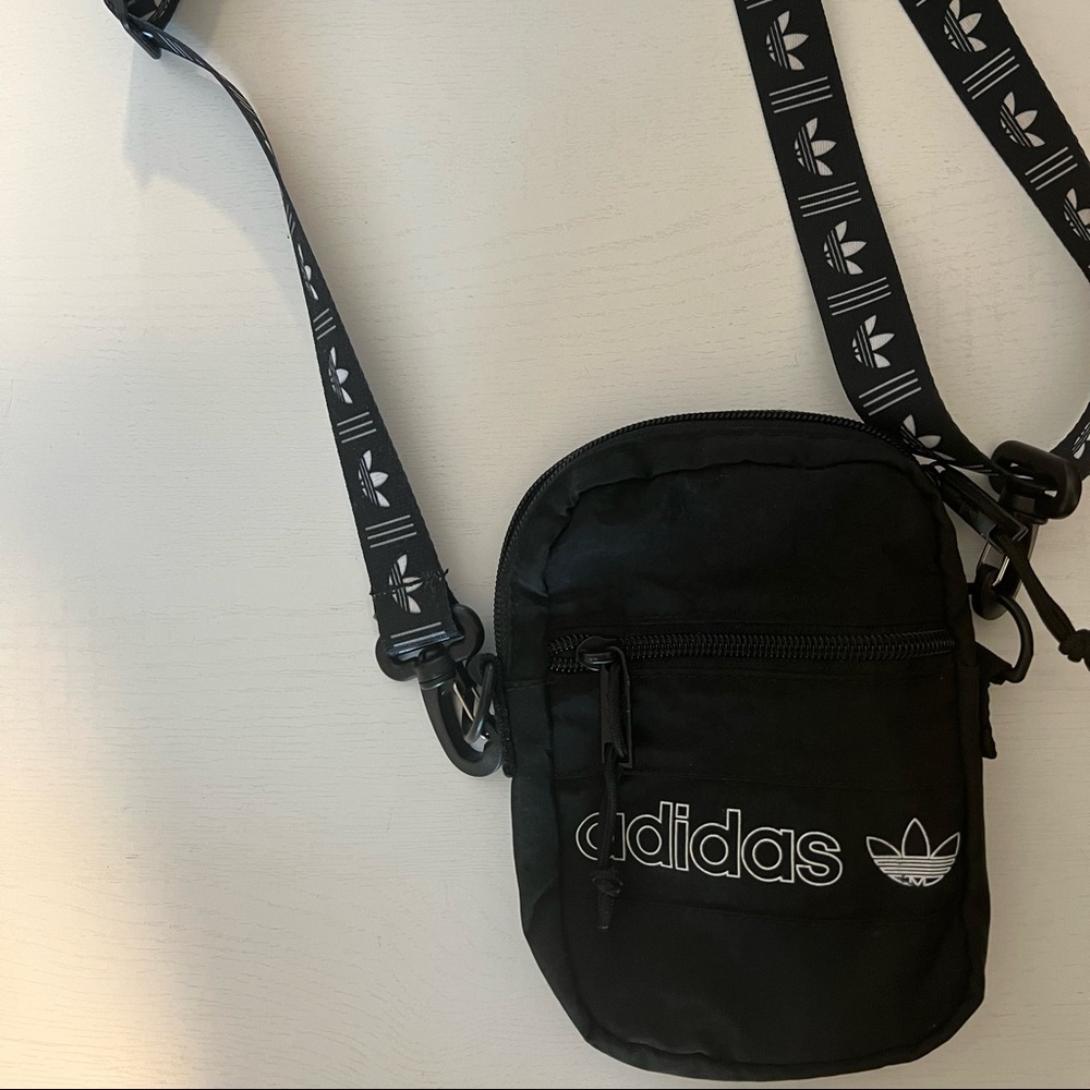 ADIDAS mini crossbody bag